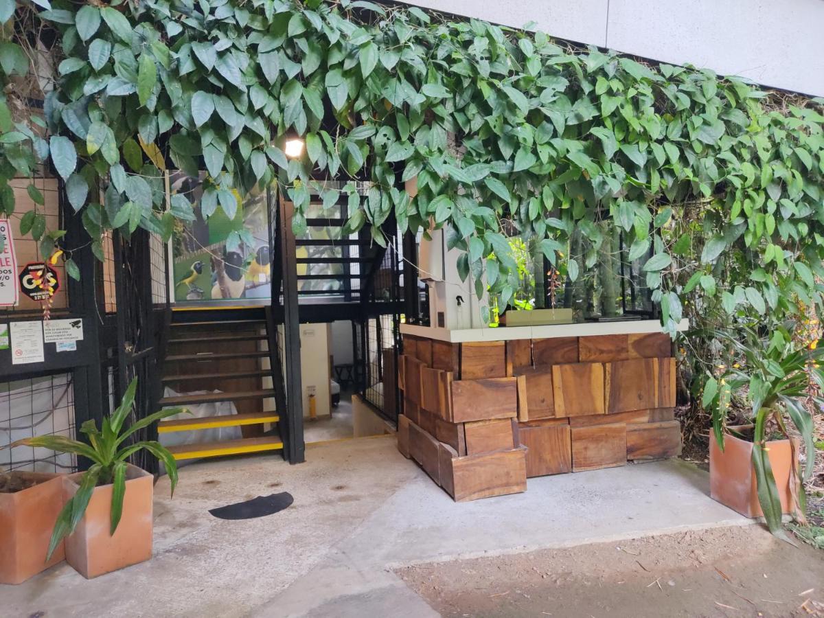 Alojamiento Carriquí Pereira Extérieur photo