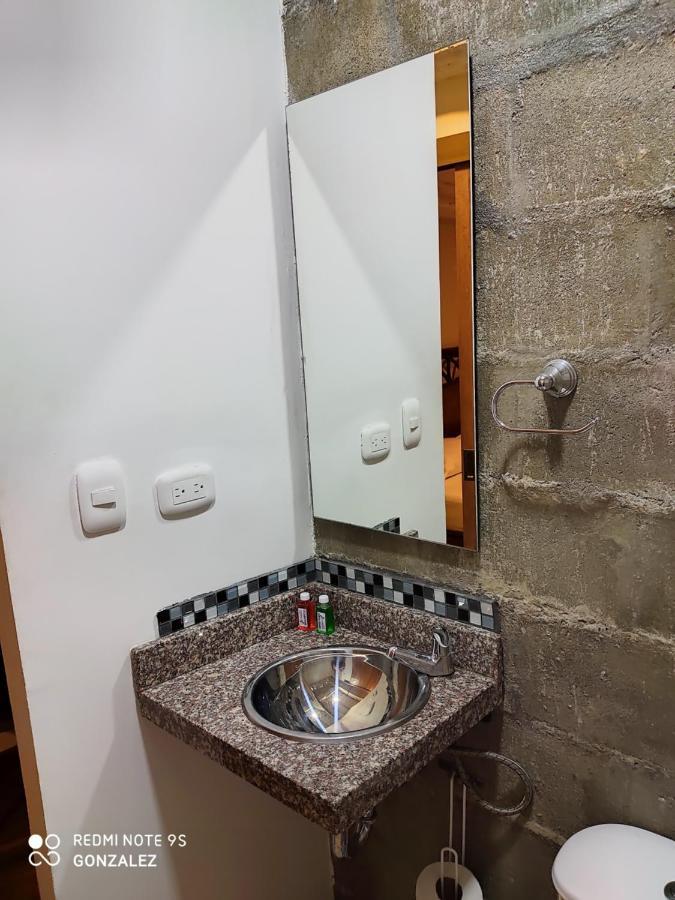 Alojamiento Carriquí Pereira Extérieur photo