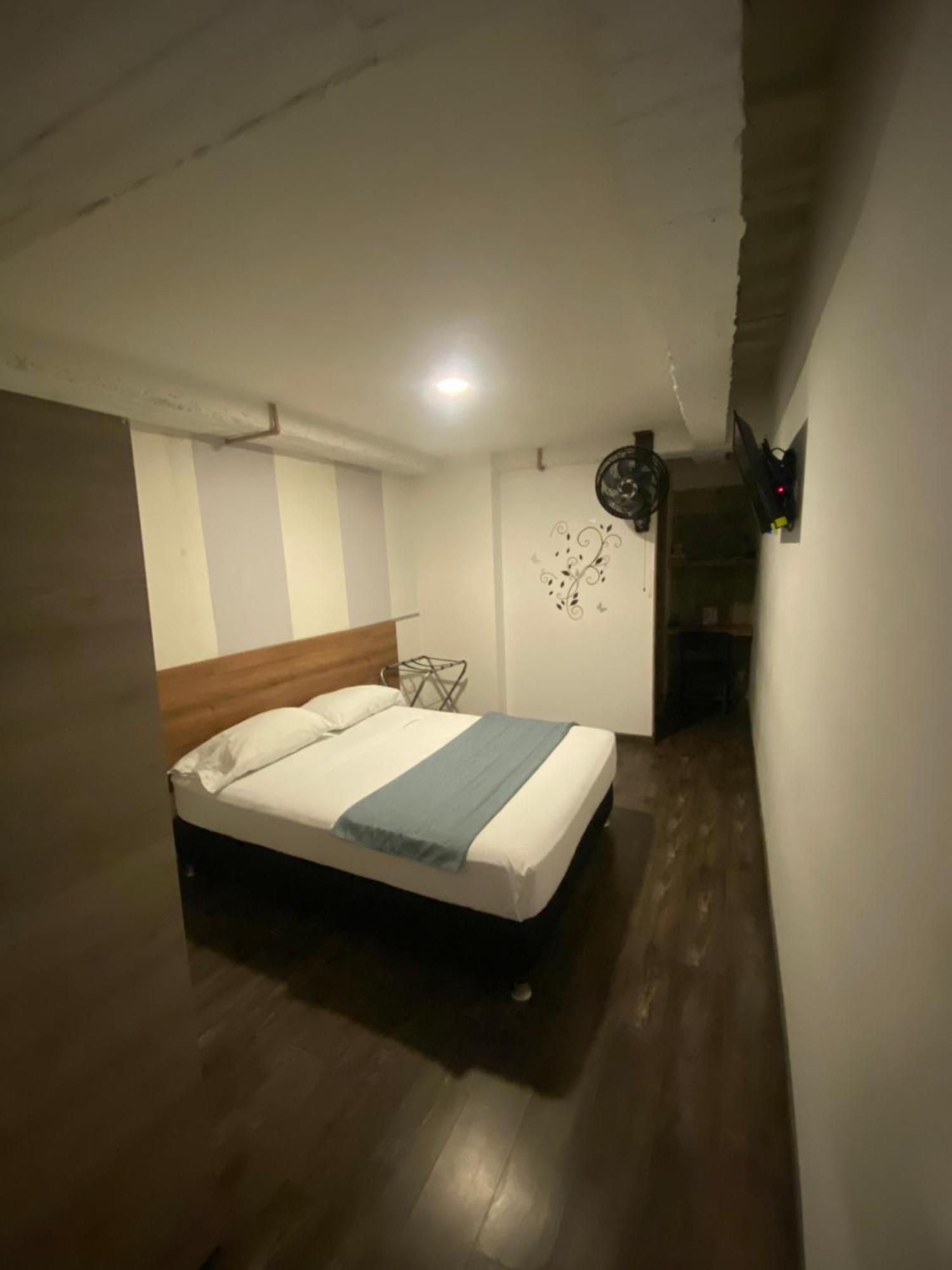 Alojamiento Carriquí Pereira Extérieur photo