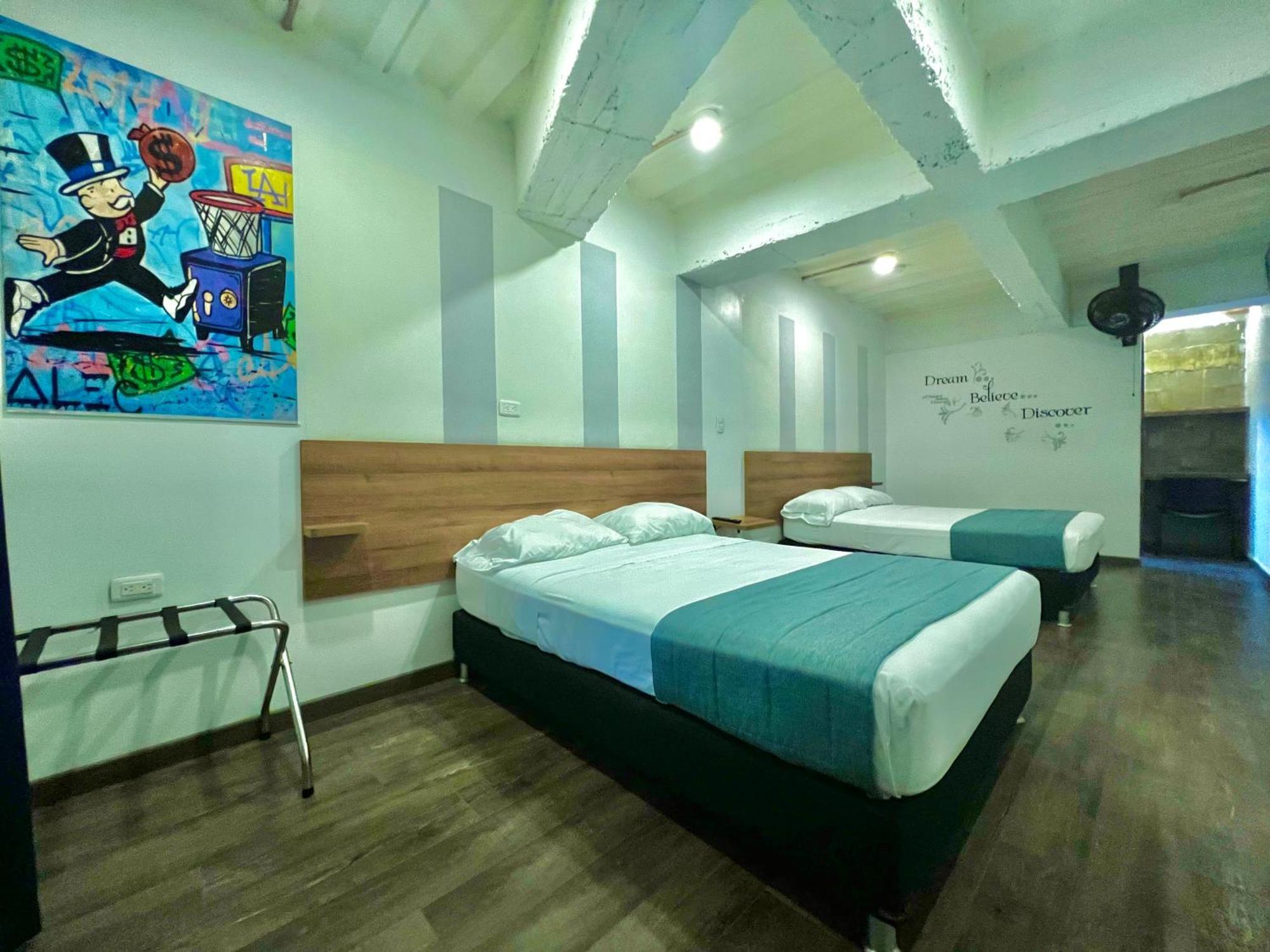 Alojamiento Carriquí Pereira Extérieur photo