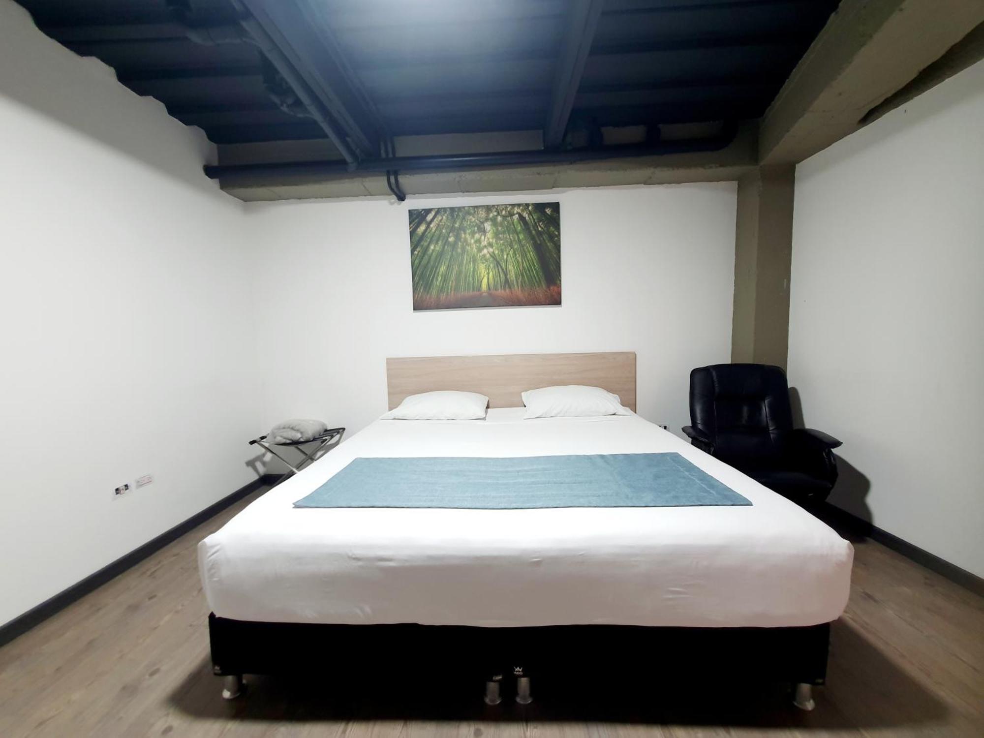 Alojamiento Carriquí Pereira Extérieur photo