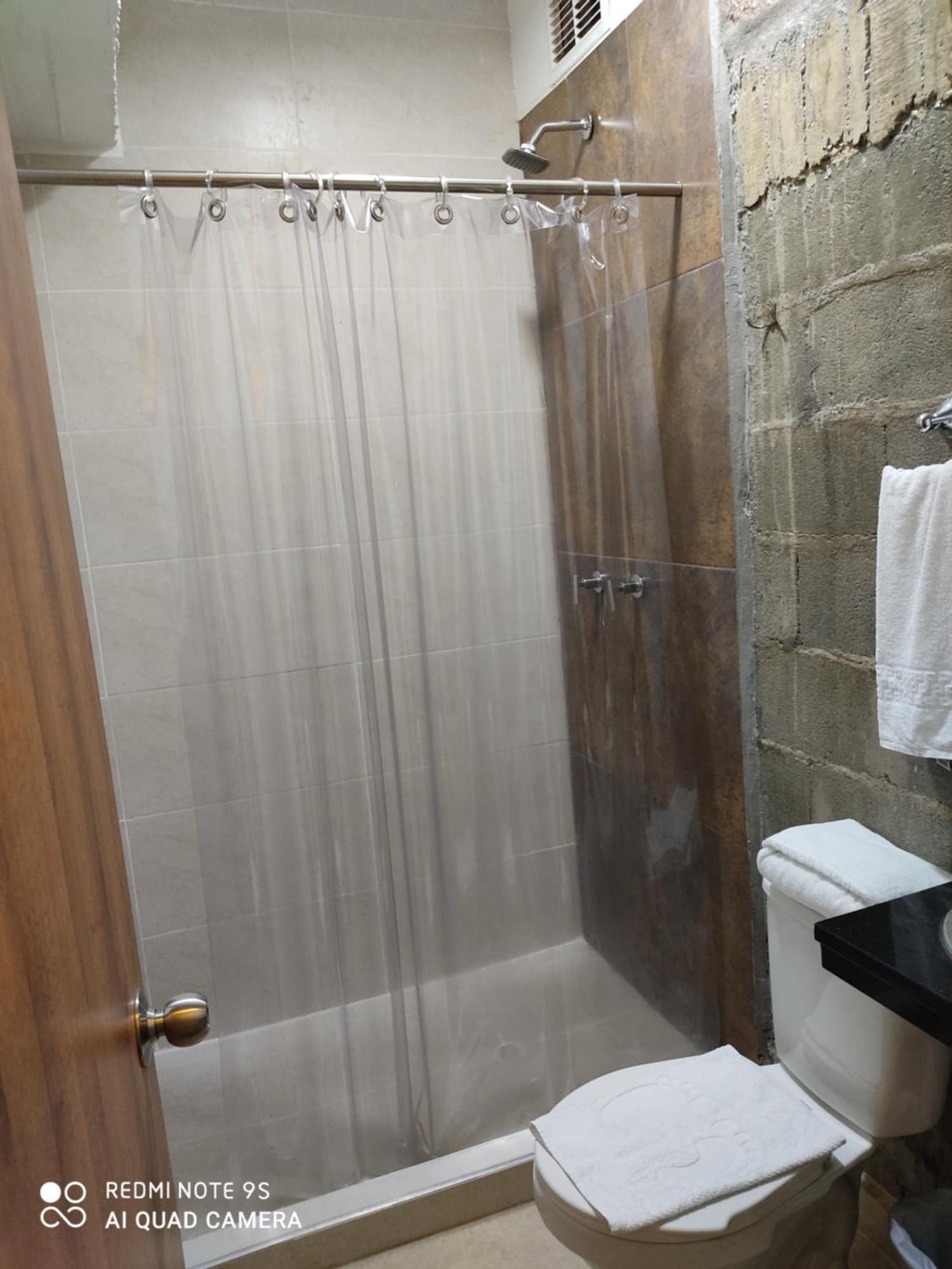 Alojamiento Carriquí Pereira Extérieur photo